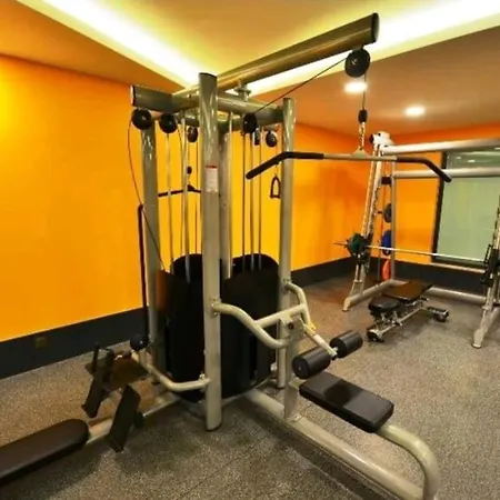 Apartment Tower Seaside Mahmutlar трехкомнатная этаж 8